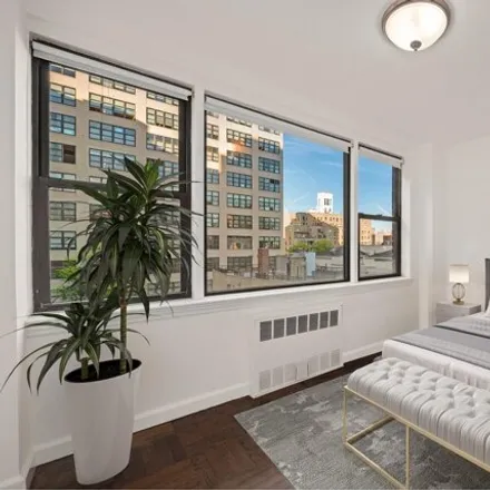 Image 3 - 50 King Street, New York, NY 10014, USA - Apartment for sale