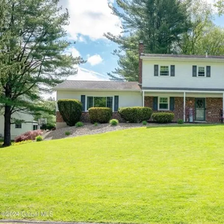 Buy this 5 bed house on 81 Appletree Lane in Clifton Park, NY 12065