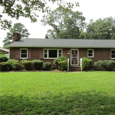 Rent this 3 bed house on 1320 Tower Light Road in Midlothian, VA 23113