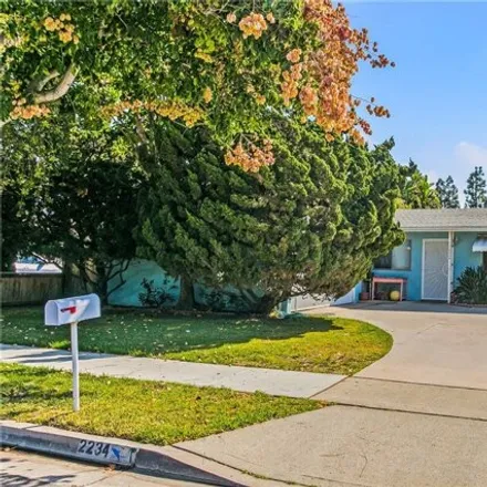 Buy this 3 bed house on 2234 Avalon Street in Thurin, Costa Mesa