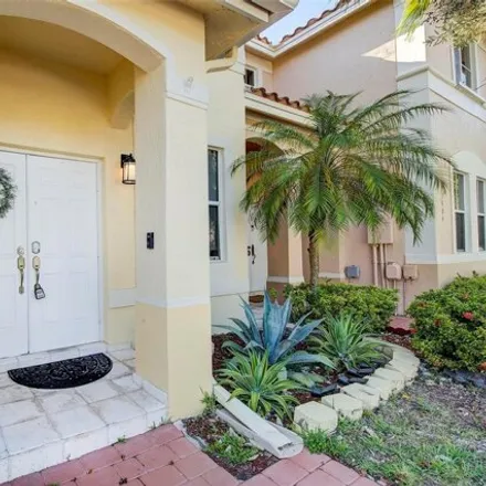 Image 4 - 3810 Sw 169th Ter, Miramar, Florida, 33027 - Townhouse for sale