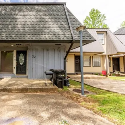Image 3 - 25 Annett Road, Cherokee Village, AR 72529, USA - Townhouse for sale