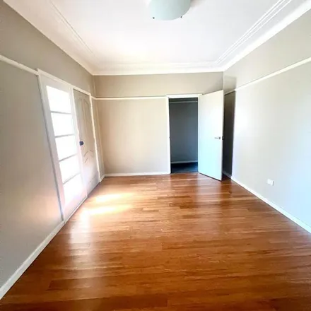 Rent this 3 bed apartment on 75 Townview Road in Mount Pritchard NSW 2170, Australia