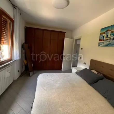 Rent this 3 bed apartment on Via Papa Innocenzo Nono in 28845 Domodossola VB, Italy