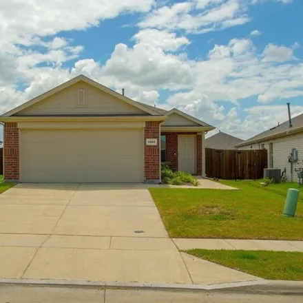 Buy this 3 bed house on 3484 Mildren Bnd in Crandall, Texas