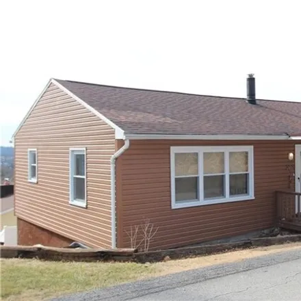 Buy this 3 bed house on 2614 Williams Street in Grapeville, Hempfield Township