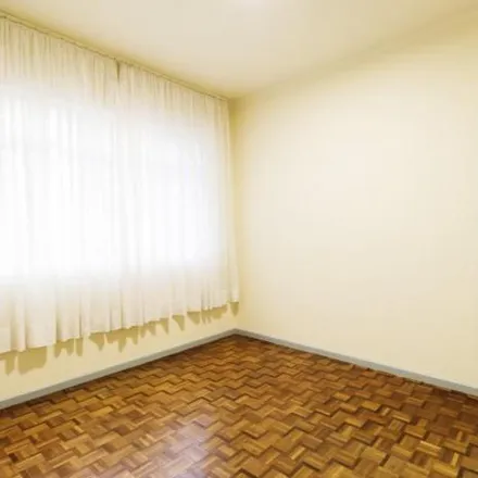 Rent this 1 bed apartment on Rua Alfredo Bufren 183 in Centro, Curitiba - PR