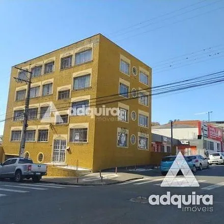Image 2 - Rua Monte Alverne, Jardim Carvalho, Ponta Grossa - PR, 84016-010, Brazil - Apartment for rent