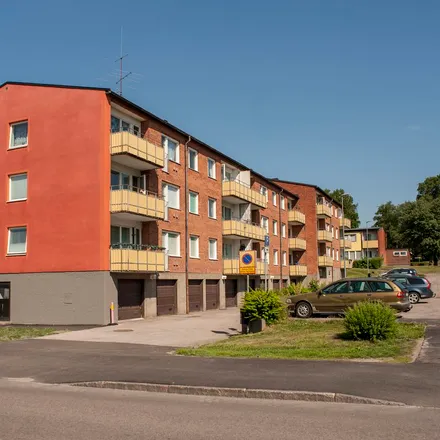 Rent this 3 bed apartment on Vasagatan 23A in 23B, 23C