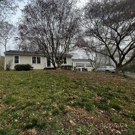 Image 1 - 10 Blackington Drive, Briggs Corner, Attleboro, MA, USA - House for sale