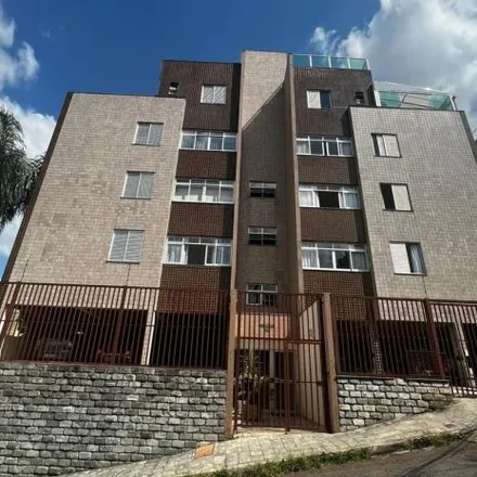 Image 1 - Locar, Rua Rosinha Sigaud 264, Caiçaras, Belo Horizonte - MG, 30770-400, Brazil - Apartment for sale