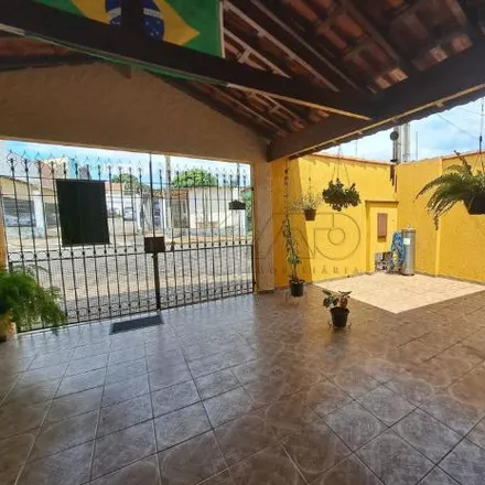 Buy this 2 bed house on Avenida Rio das Pedras in Piracicamirim, Piracicaba - SP