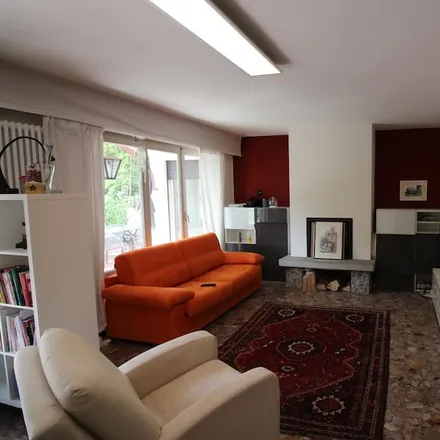 Rent this 2 bed house on Via Purasca in 6988 Tresa, Switzerland