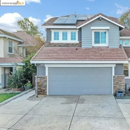 Image 2 - 299 Wheeping Willow Court, Brentwood, CA 94513, USA - House for rent
