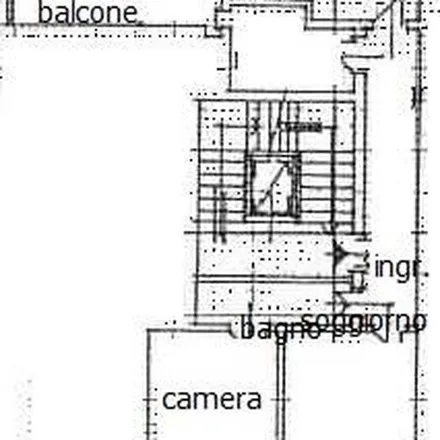 Rent this 3 bed apartment on Agip in Piazzale Donatello, 50132 Florence FI