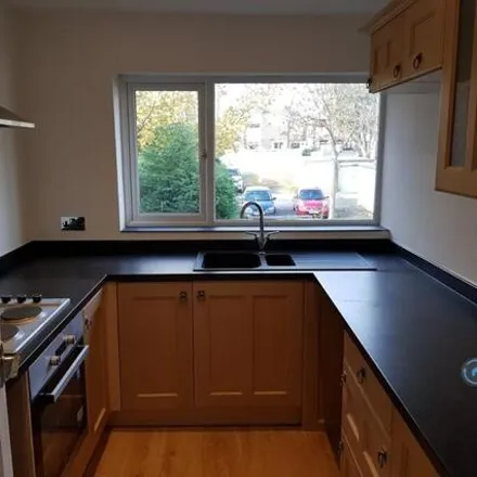 Rent this 2 bed apartment on Mitford Close in Washington, NE38 0HB