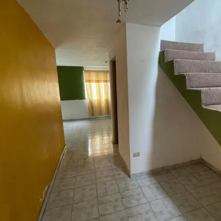 Rent this 3 bed house on Tuya in 66477 San Nicolás de los Garza, NLE