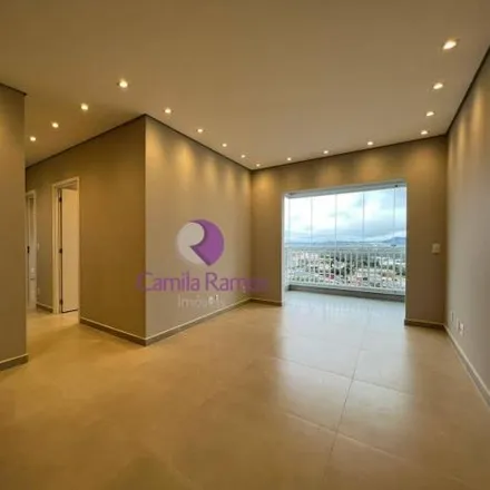 Buy this 3 bed apartment on Rua Doutor Rômulo Pasqualini in Jardim São Pedro, Mogi das Cruzes - SP