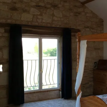 Rent this 3 bed house on 49260 Saint-Macaire-du-Bois