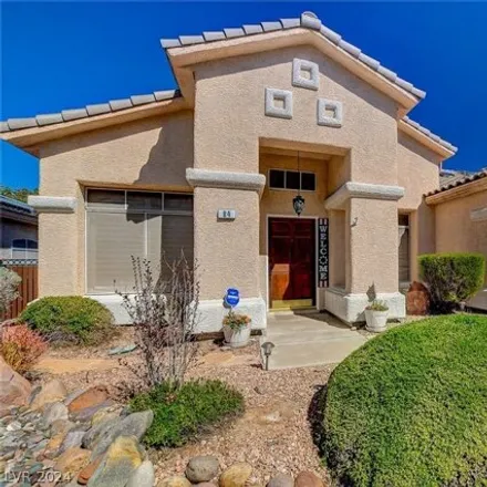 Image 3 - 18 Lost Mountain Court, Henderson, NV 89074, USA - House for sale