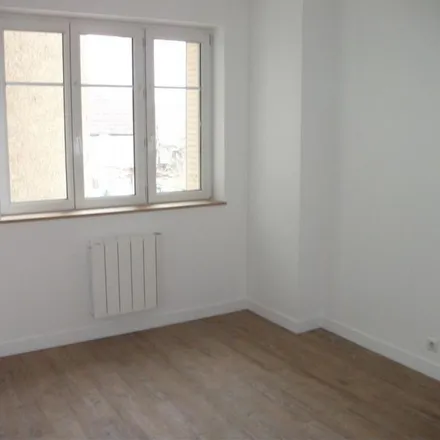 Rent this 4 bed apartment on 3 Place des Ducs de Bourgogne in 21000 Dijon, France