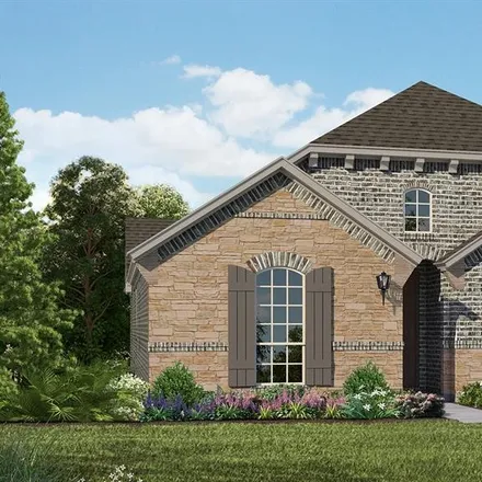 Buy this 4 bed house on Pine Brook Trail in Little Elm, TX 76277