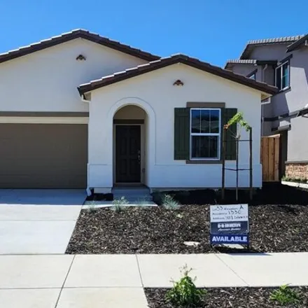 Buy this 3 bed house on Balance Circle in Fairfield, CA 94533