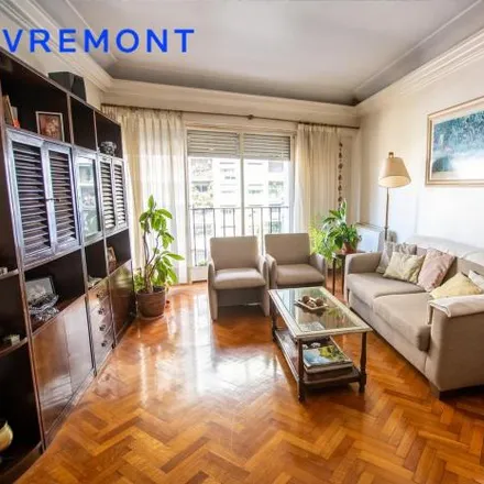 Image 2 - Avenida Rivadavia 5485, Caballito, C1424 CEJ Buenos Aires, Argentina - Apartment for sale