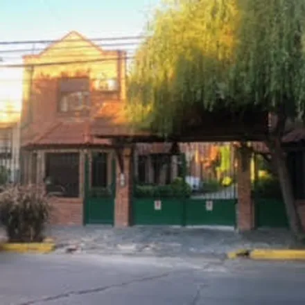 Image 2 - Juan Chassaing 543, Partido de Morón, B1704 ESP Villa Sarmiento, Argentina - Duplex for sale