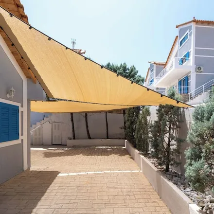 Image 8 - Galaxidi, Νικολάου Μάμα, Greece - House for rent