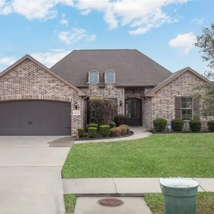 Buy this 4 bed house on 3556 Mystic Lane in Beaumont, TX 77713