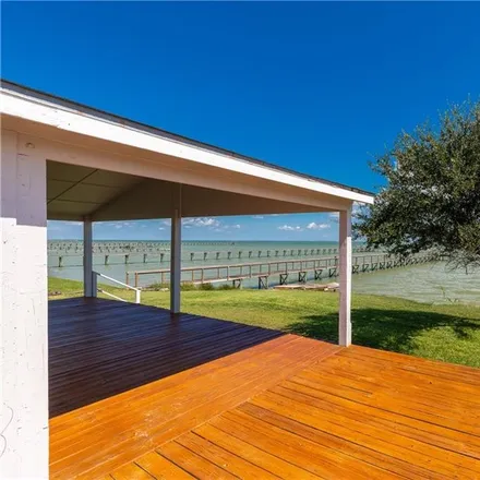 Buy this 3 bed house on 702 Copano Bay Drive in Bayside, Refugio County