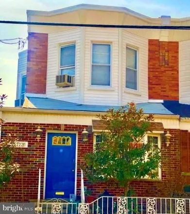 Buy this 3 bed house on 5222 Race Street in Philadelphia, PA 19139
