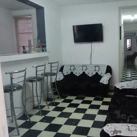 Rent this 1 bed apartment on Chinatown