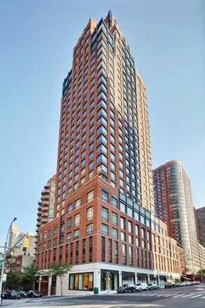 Image 2 - 1683 3rd Avenue, New York, NY 10128, USA - Condo for rent