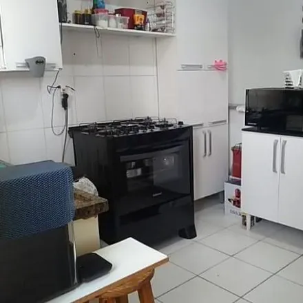 Buy this 2 bed house on Santa Casa de Misericórdia in Rua Antônio Afonso 119, Centro