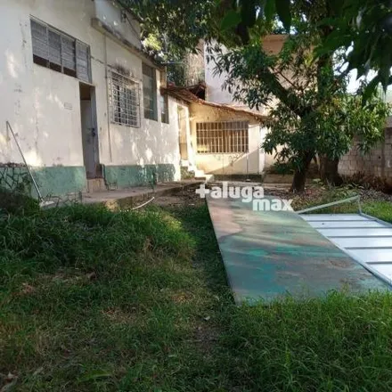 Rent this 5 bed house on Rua Ligúria in Pampulha, Belo Horizonte - MG