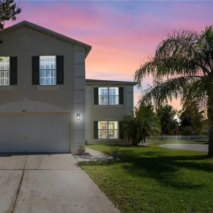 Image 1 - 707 Battery Pointe Dr, Orlando, Florida, 32828 - House for sale
