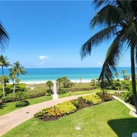 Rent this 2 bed condo on Beach House in Seagate Drive, Naples