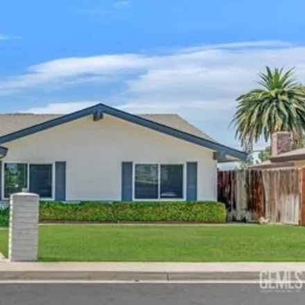 Buy this 3 bed house on 6509 Crestmore Street in Bakersfield, CA 93308