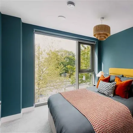 Rent this 3 bed apartment on Plough & Harrow Road in Birmingham, B16 8UE