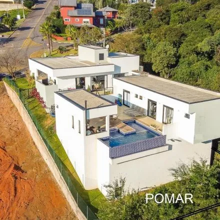 Image 2 - Alameda das Araras, Guaxinduva, Atibaia - SP, Brazil - House for sale