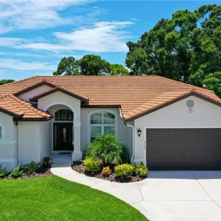 Rent this 3 bed house on Hearthstone Drive in Sarasota County, FL 34299