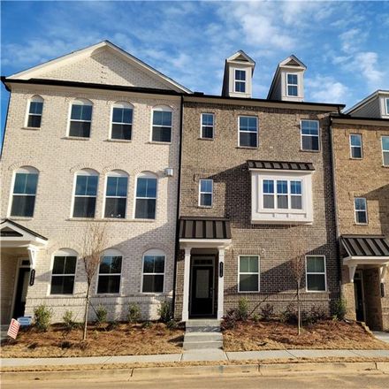 Rent this 4 bed townhouse on Hawthorn Ln in Clayton, GA