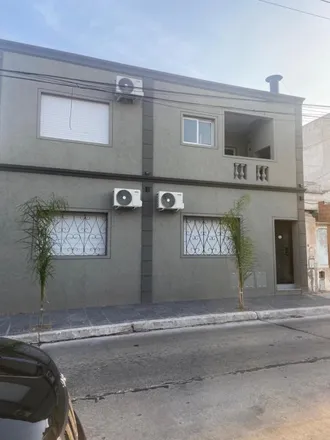 Buy this studio apartment on José María Calaza 1504 in Parque Avellaneda, C1406 EZN Buenos Aires