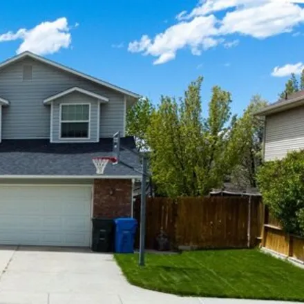 Buy this 5 bed house on 435 Appaloosa Avenue in Pocatello, ID 83201