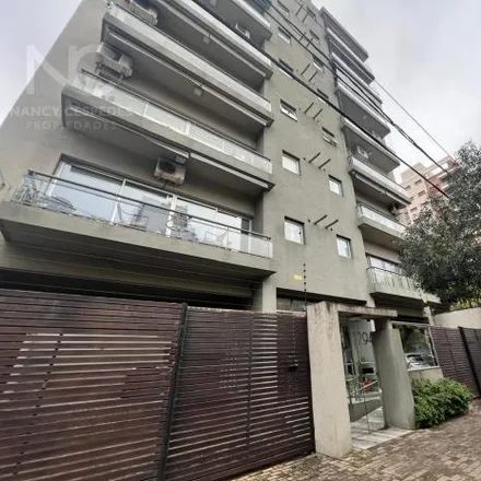 Buy this 2 bed apartment on Alvear 290 in Villa Las Rosas, Quilmes