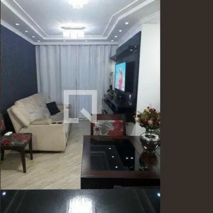 Buy this 3 bed apartment on Rua Luiz Vieira de Souza in Taboão, São Bernardo do Campo - SP