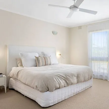 Rent this 4 bed house on Portsea VIC 3944