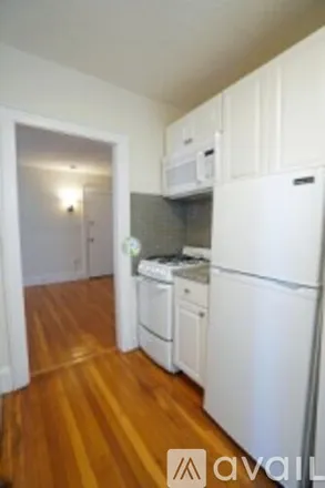 Rent this 1 bed apartment on 431 Broadway